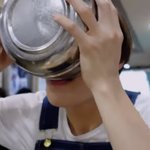 정우<b>ver</b>. 아이돌 식사 모범예시