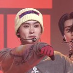 [NCT칠프] 마크한테 정우 <b>재현</b> 누구랑친하냐 물어봐