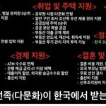 [방탈죄송] 조선족이 유공자인가봐요..???