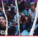 [스키즈] 트레일러 나왔을때