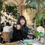 조이 <b>밀라노</b> 갔을 때 사진 개이쁨