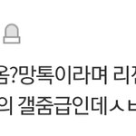 [군머] 줌마들 아닌척하면서 여기 1시간에 한번씩 들어오나봄