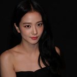 지수 파리 디올쇼에서 얼굴.<b>jpg</b>