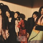 뉴진스 민지랑 하니 지큐 인터뷰 가져옴