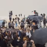 [드루와] 블랙핑크 지수 디올 파리 패션쇼 갈 때 <b>마다</b> ㄹㅈㄷ 찍네