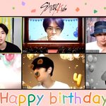 [스키즈] 근데 4주년진짜