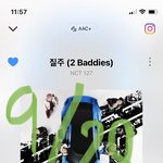 [NCT칠프] 애드라 뮤빗<b>1</b>등못하면.. <b>1</b>위 못해 그냥…