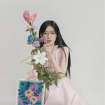 [드루와] 와 근데 <b>아린</b> 이런 컨셉 미쳤다