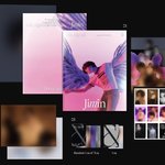 [방탄소년단] <b>표지</b> 넘 이쁘다