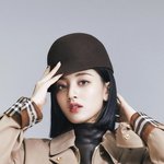 지효 개인 화보 찍은거 인터뷰 가져왔어