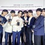 뉴스 나온 <b>케이</b>팝 가수 글로벌 차트 성과