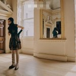 슬기 이번 솔로관련 인터뷰랑 화보컷