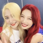 조이 <b>예리</b> 이사진 개닮았다