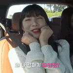 레드벨벳 리얼리티 보는데 왜이렇게