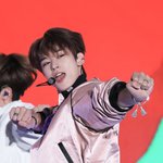 [더보이즈] 적막한 팬톡에 <b>개냥</b>이 출몰