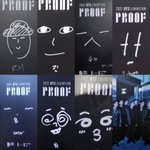 [방탄소년단] ㅅㅍㅈㅇ 프루프 <b>전시회</b> 랜덤포카
