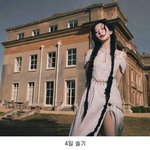 [모두드루와] 피 튀길것 같은 <b>10월</b> 컴백 라인업 여돌팀