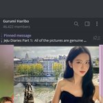 [모두드루와] 뷔 제니 <b>해킹범</b>이 오늘 올린 사진 소름돋아