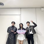 설윤아 오늘 쇼챔 스페셜 <b>엠씨</b>다