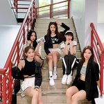 르세라핌 건강미 <b>컨셉</b>스타일