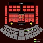 [NCT칠프] 너네라면 본무대<b>앞</b> <b>vs</b> 돌출 <b>앞</b> (인증O)