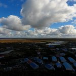 [알래스카] ALASKA " 북극마을 Bethel 6부 "