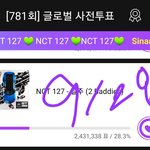 [NCT칠프] 우리 뮤빗 <b>속도</b> 좋다