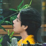 어떻게 자연콧대가 이러냐 <b>주어</b>뷔