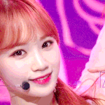 청순 김채원vs섹시 김채원 여러분들 선택은 어느쪽