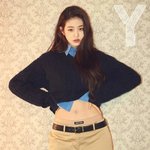 장원영 <b>로우</b>라이즈