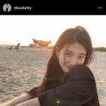 [드루와] 와 대박 수지 <b>유튜브</b> 채널 만드나봐