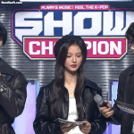 스캔들 <b>칼</b><b>차단</b>하는 설윤