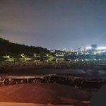 나 혼자 <b>호수</b>공원 왔당