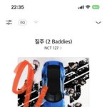 [NCT<b>칠</b>프] 콘서트땜에 3000대 9의 싸움을 하고있대