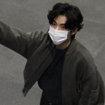 [방탄소년단] 태형이 출근영상 미쳤음