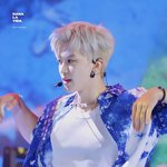 [NCT드림] 뒷머리가 아주 시원해보여