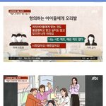 [<b>양성</b>평등] 남학생 성차별한 여교사 사건