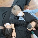 [방탄소년단] 막<b>냉이</b>들