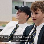 [풀<b>햄</b>보이즈] 사람 사는건 똑같네