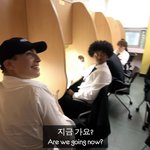 [풀햄보이즈] 아니 르망이 컨닝하다 들켜서