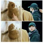 [방탄소년단] <b>오늘</b> 얼마<b>안</b>남았어