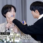 [NCT드림] 쫑<b>본부</b>장만 보면 물을 갖다바치는 박과장