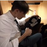 [풀햄보이즈] 모자에 숨길줄은 상상도 못했다...