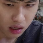 나 오늘 남친이 똥꼬에 걸린 똥빼줌