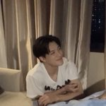 [NCT드림] 제노 눈빛봐