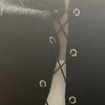 나 수학여행에 옷 <b>끈</b> 안들고와서 <b>머리끈</b>으로 <b>끈</b> 만들음 ㅋㅋㅋㅋㅋㅋ