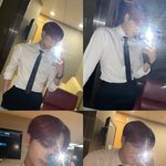 [더보이즈] <b>요새</b> 우리 팬톡 되게 조용하네..