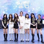 클라씨 <b>원지민</b> 키 173이구나