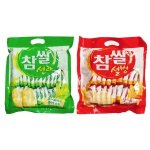 <b>찹쌀</b>전과 추반 좀