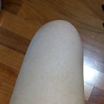 [댓글부탁해] 내 허벅지 몇<b>kg</b>같아보여?